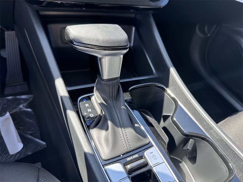 Thumbnail: 2025 Hyundai Tucson - 29
