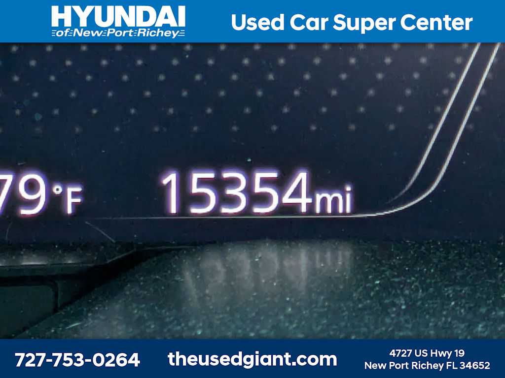 Thumbnail: 2024 Mazda CX-90 - 46
