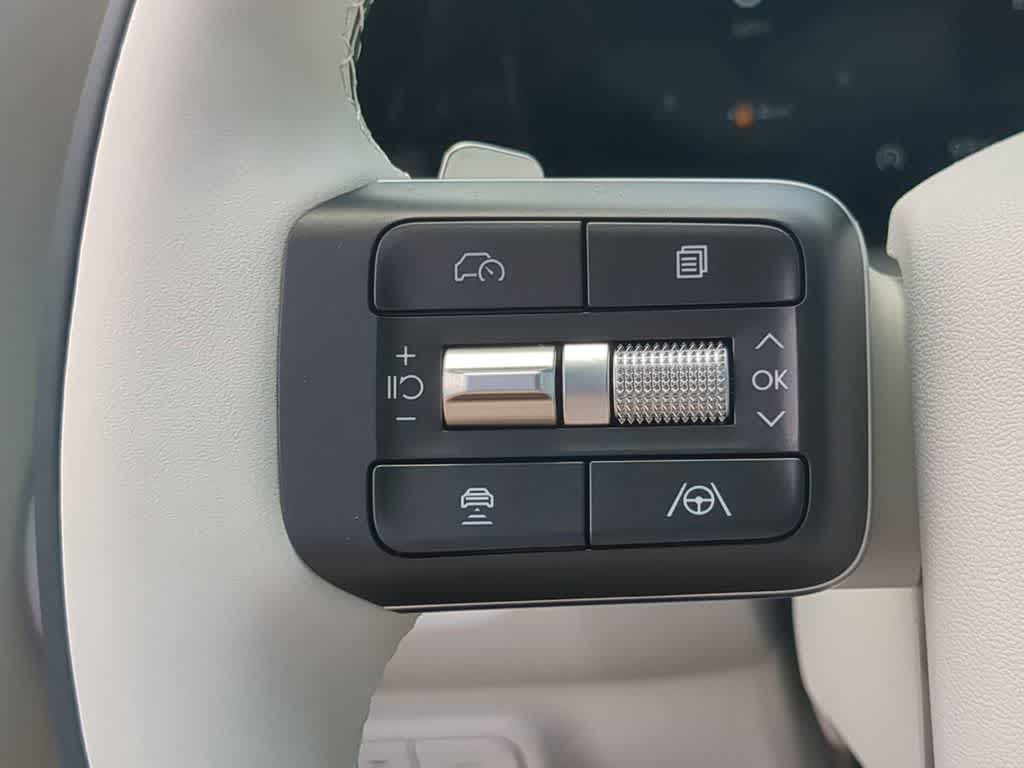 Thumbnail: 2026 Hyundai Palisade - 26