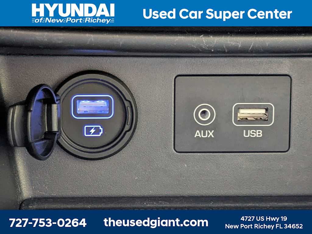 Thumbnail: 2020 Hyundai Kona - 20