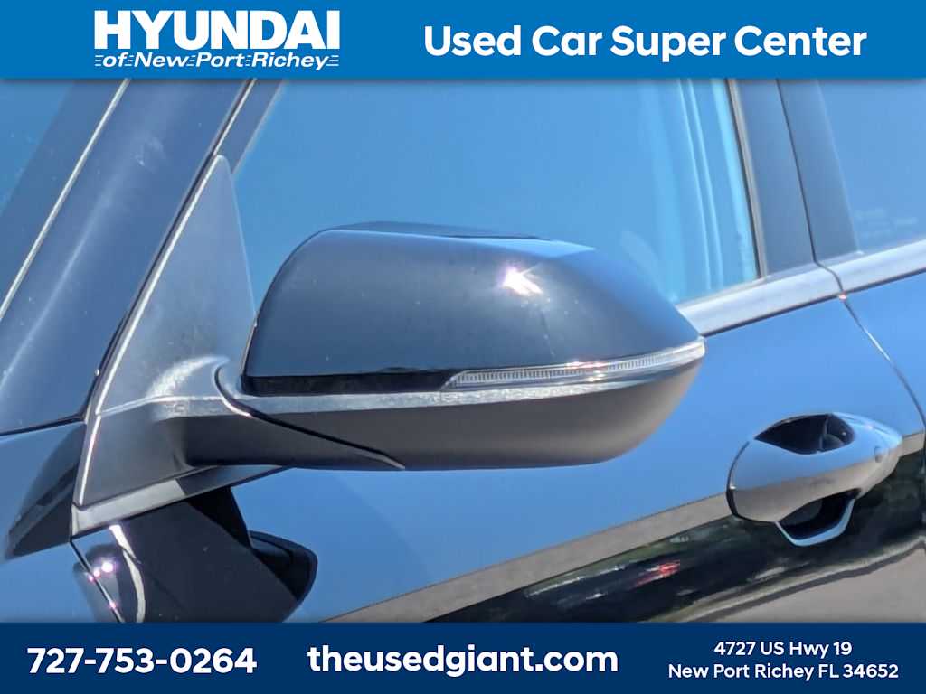 Thumbnail: 2024 Hyundai Kona - 11