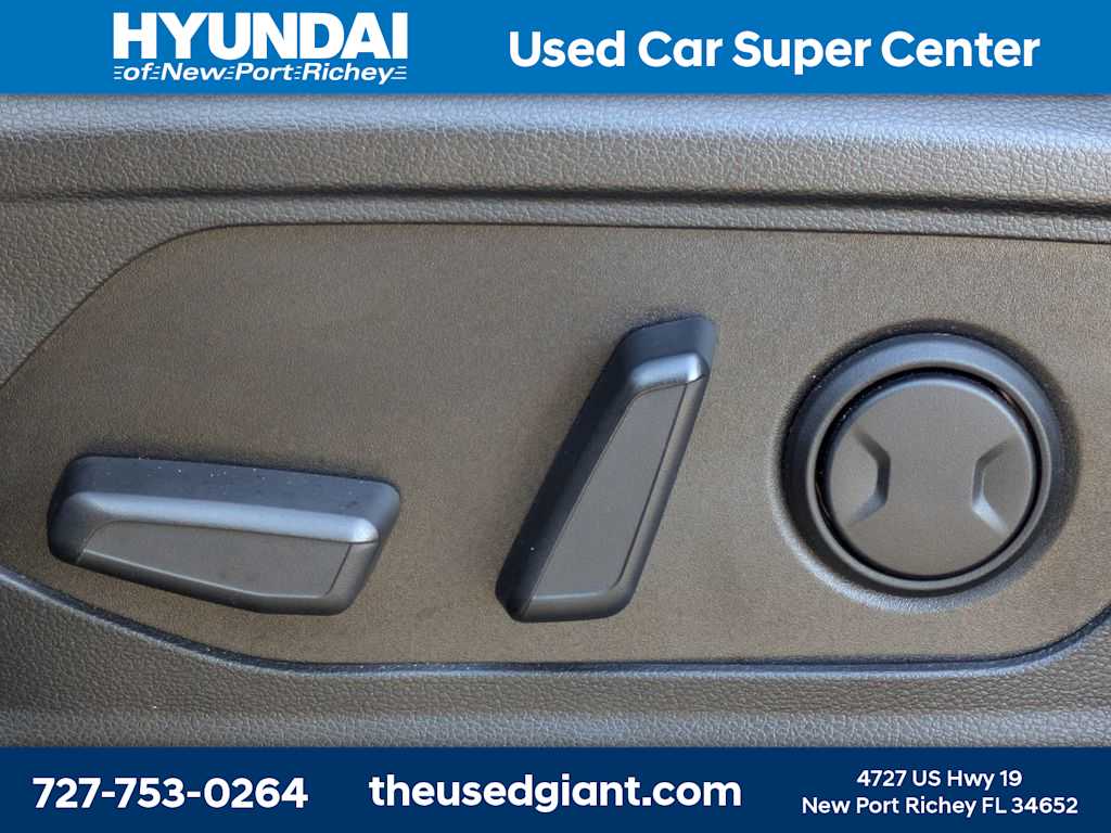 Thumbnail: 2023 Hyundai Tucson - 23