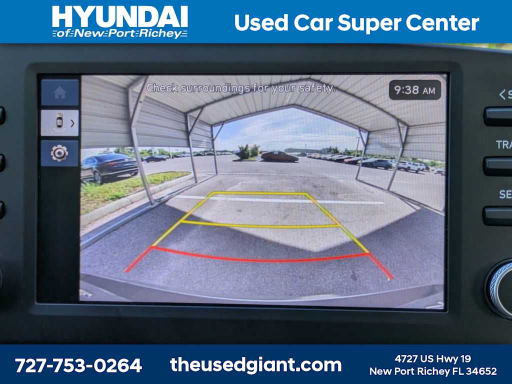 Thumbnail: 2025 Hyundai Elantra - 20