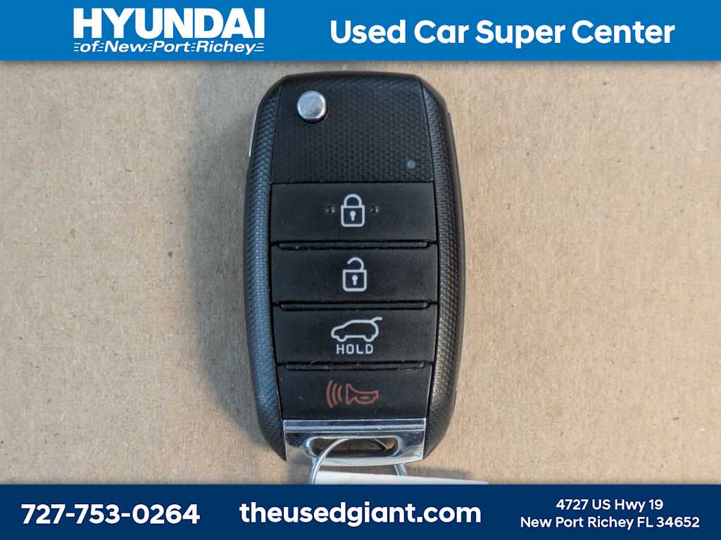 Thumbnail: 2020 Kia Sportage - 32