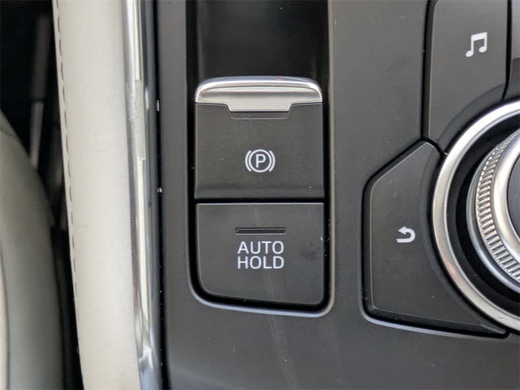 Thumbnail: 2020 Mazda CX-5 - 28