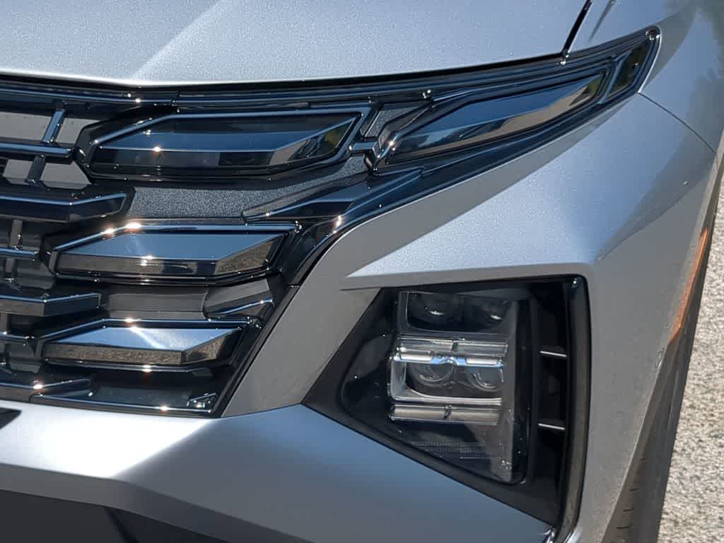 Thumbnail: 2026 Hyundai Tucson - 11