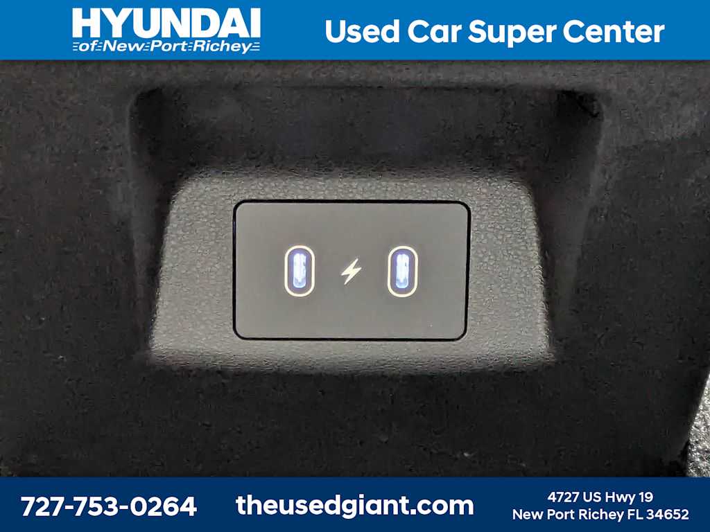 Thumbnail: 2026 Hyundai Tucson - 17