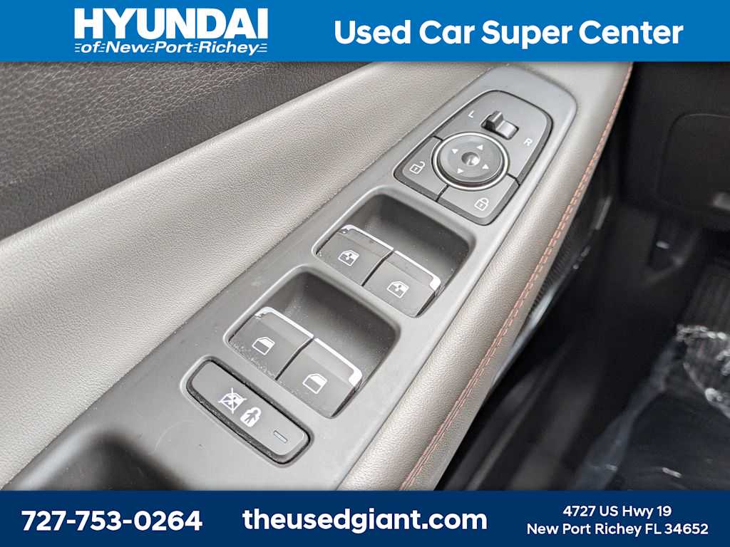 Thumbnail: 2020 Hyundai Santa Fe - 34