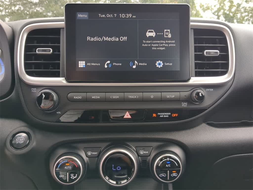 Thumbnail: 2026 Hyundai Venue - 28