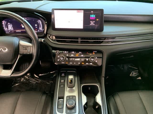 Thumbnail: 2023 INFINITI QX60 - 20