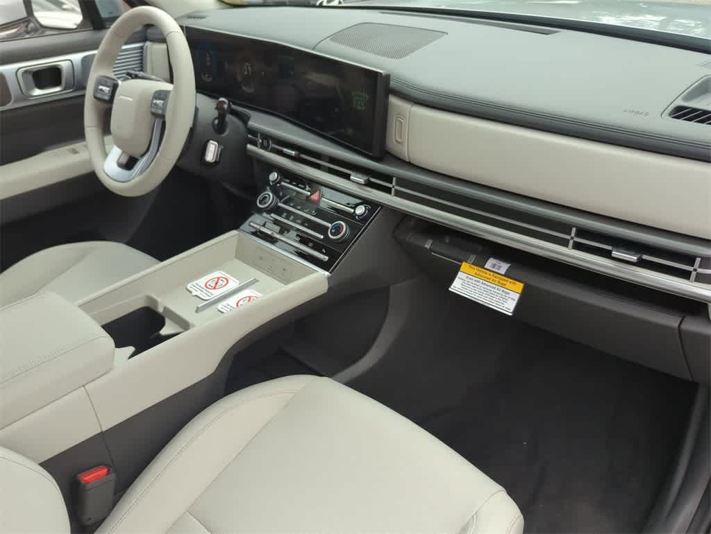 Thumbnail: 2025 Hyundai Santa Fe - 20