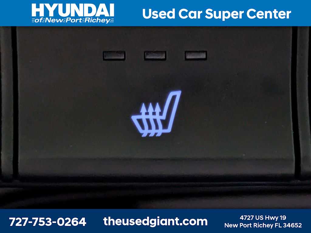 Thumbnail: 2020 Hyundai Santa Fe - 23