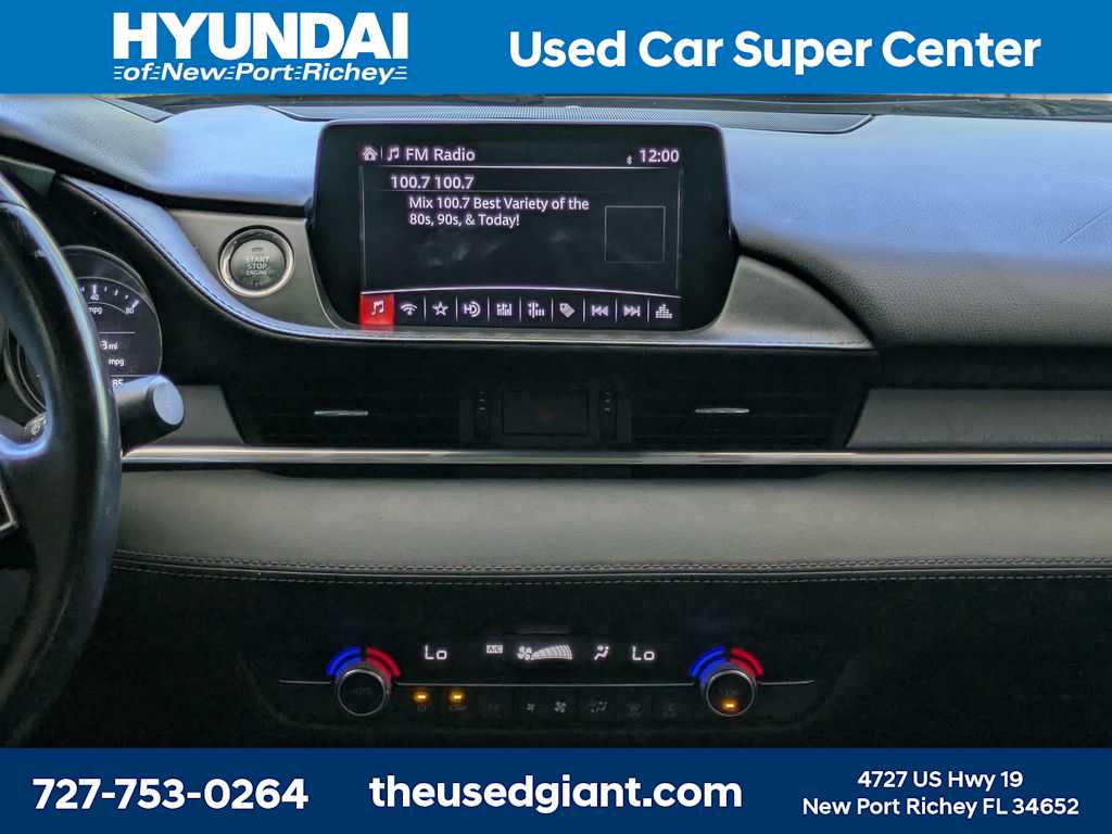 Thumbnail: 2018 Mazda Mazda6 - 18