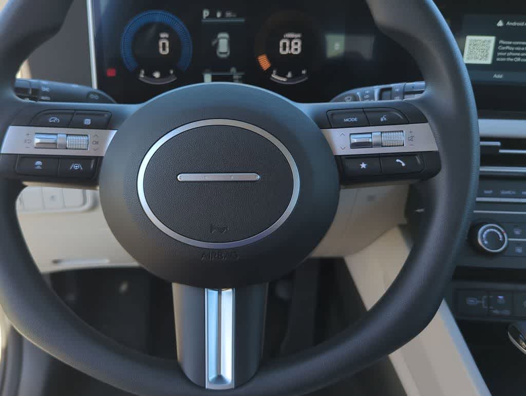 Thumbnail: 2025 Hyundai Tucson - 21