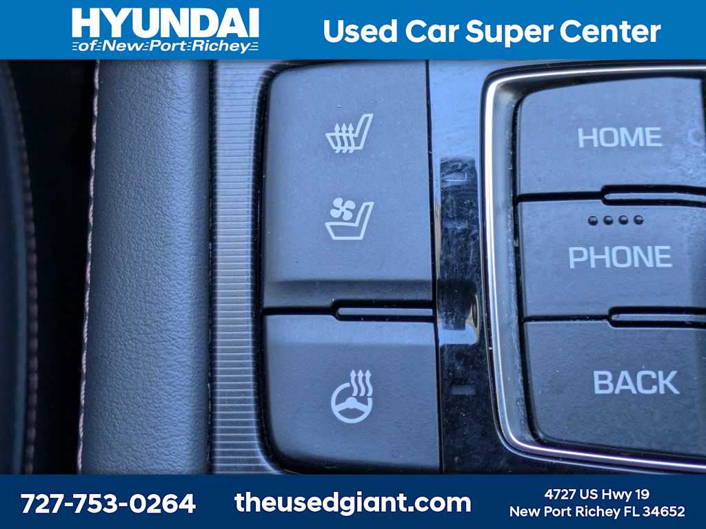 Thumbnail: 2019 Genesis G80 - 29