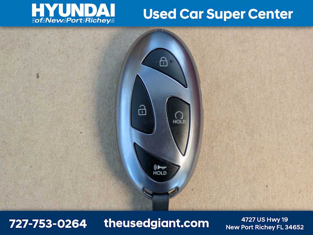 Thumbnail: 2025 Hyundai Tucson - 37