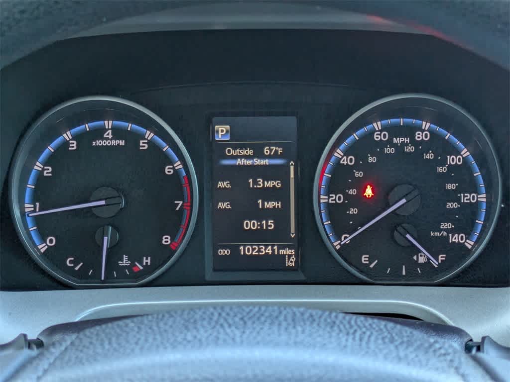 Thumbnail: 2018 Toyota RAV4 - 27