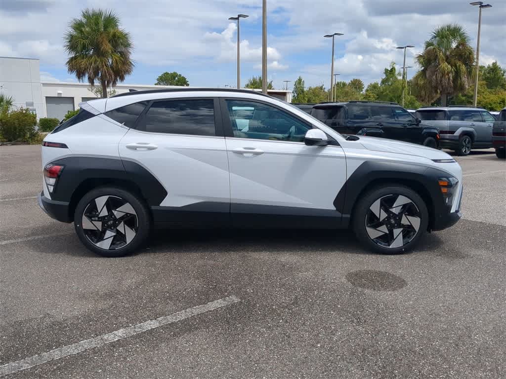 Thumbnail: 2026 Hyundai Kona - 6