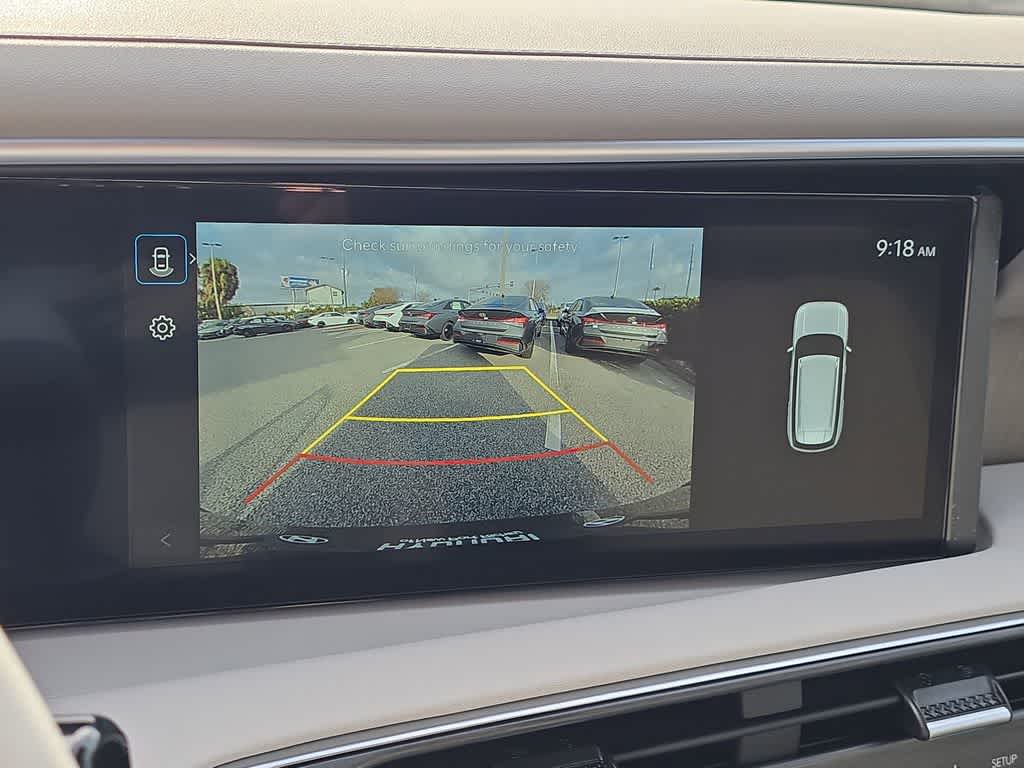 Thumbnail: 2026 Hyundai Palisade - 29