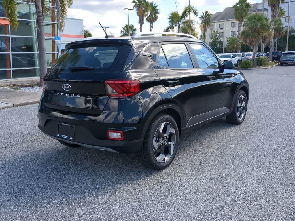 Thumbnail: 2026 Hyundai Venue - 7