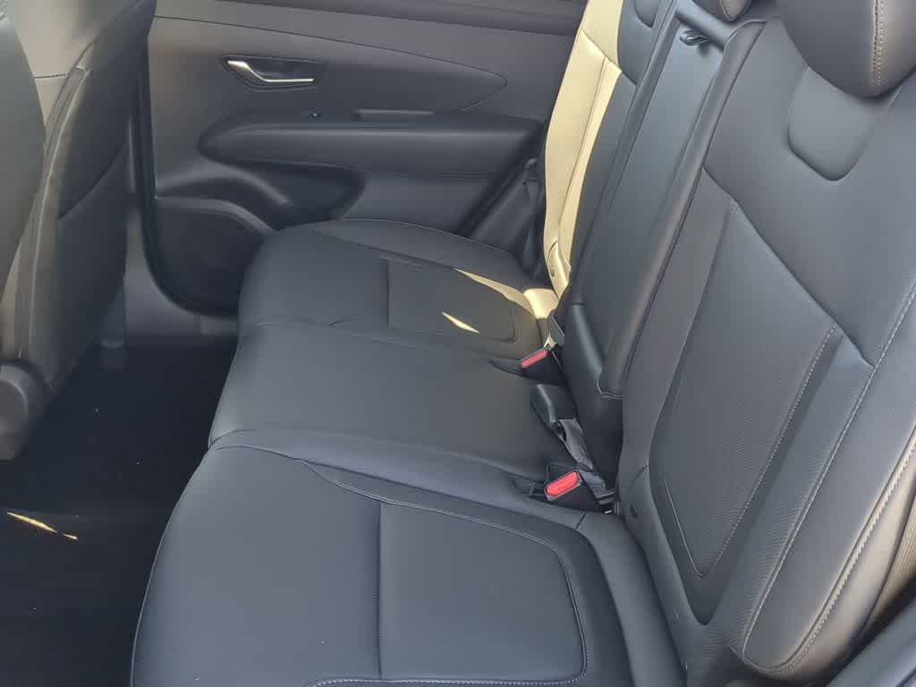 Thumbnail: 2026 Hyundai Tucson - 21