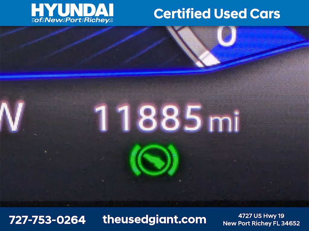 Thumbnail: 2024 Volkswagen Tiguan - 35