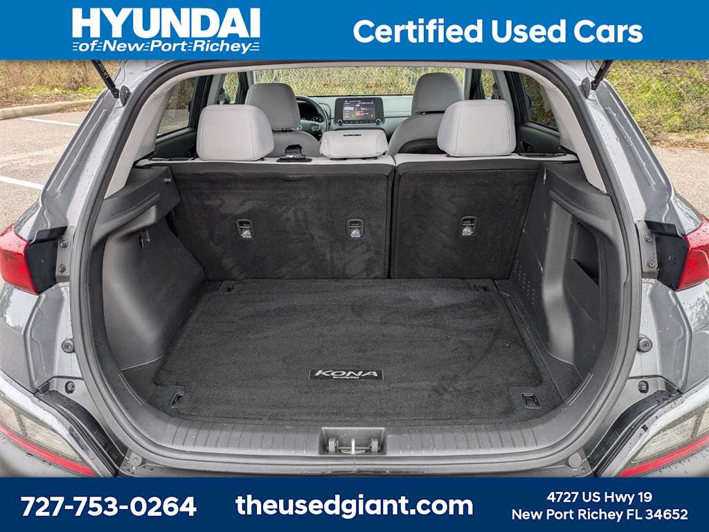 Thumbnail: 2023 Hyundai Kona - 12