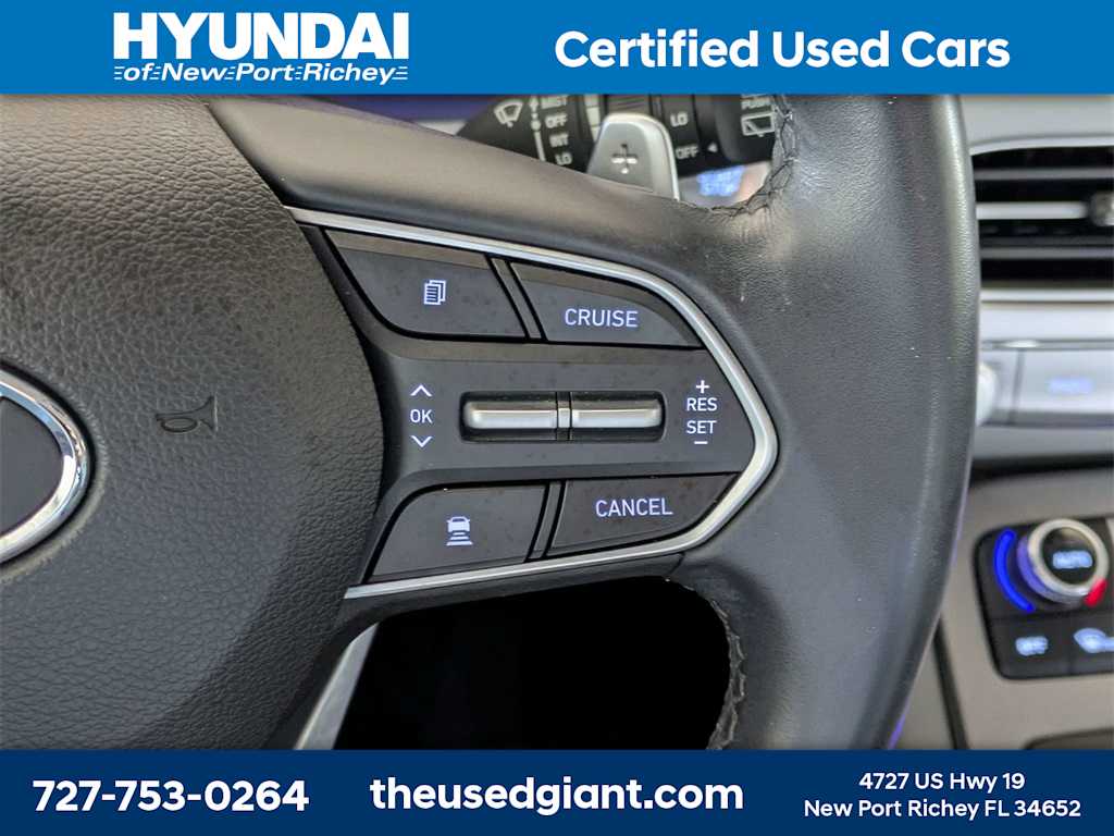 Thumbnail: 2022 Hyundai Palisade - 37