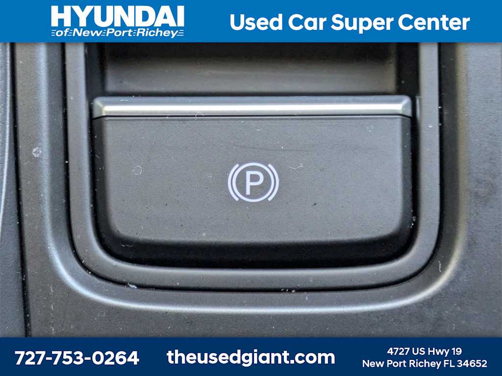 Thumbnail: 2025 Hyundai Sonata - 24