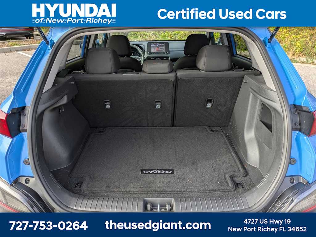 Thumbnail: 2023 Hyundai Kona - 12