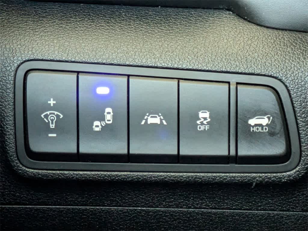 Thumbnail: 2020 Hyundai Tucson - 31