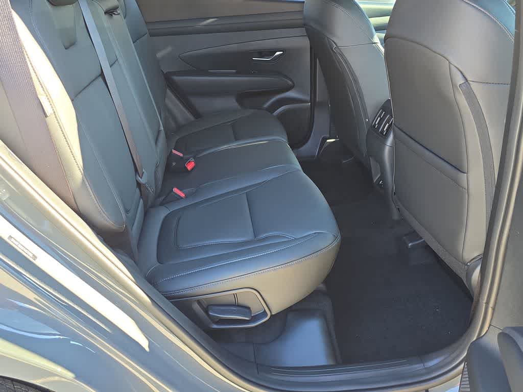 Thumbnail: 2026 Hyundai Tucson - 21