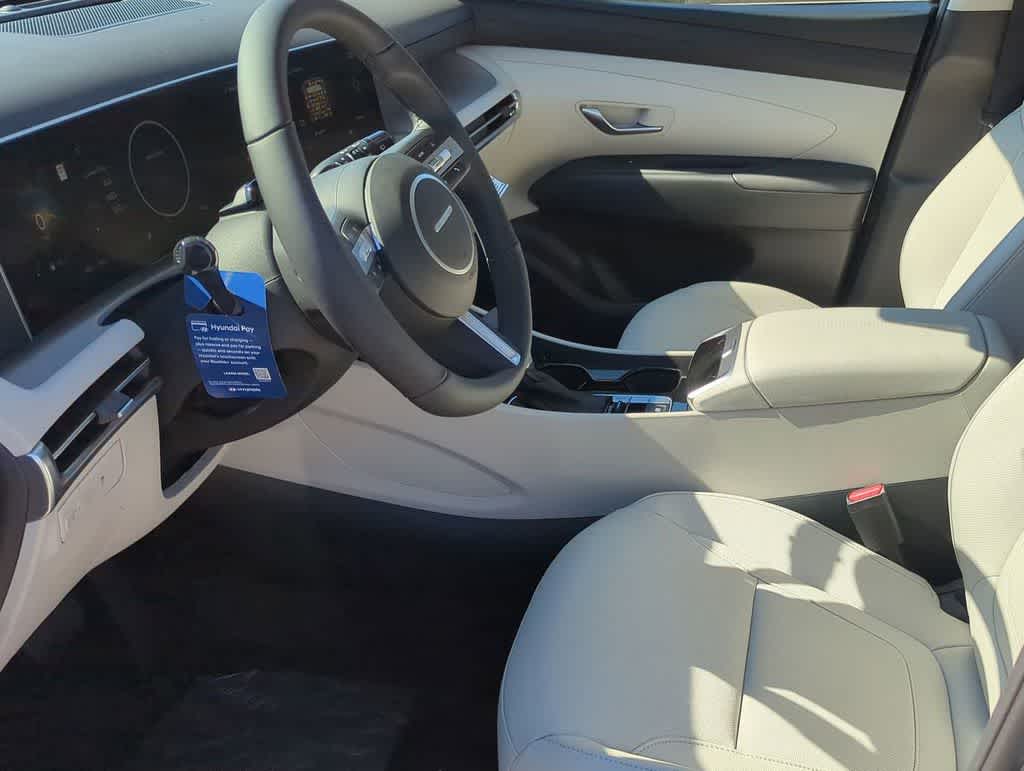 Thumbnail: 2026 Hyundai Tucson - 16