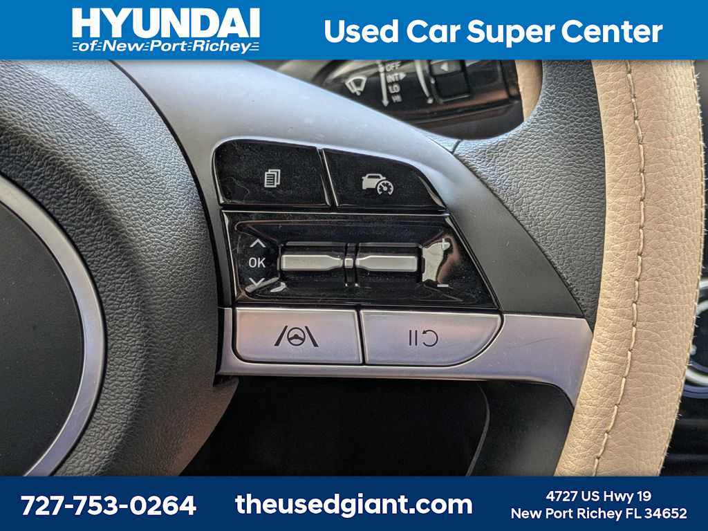 Thumbnail: 2023 Hyundai Santa Cruz - 30