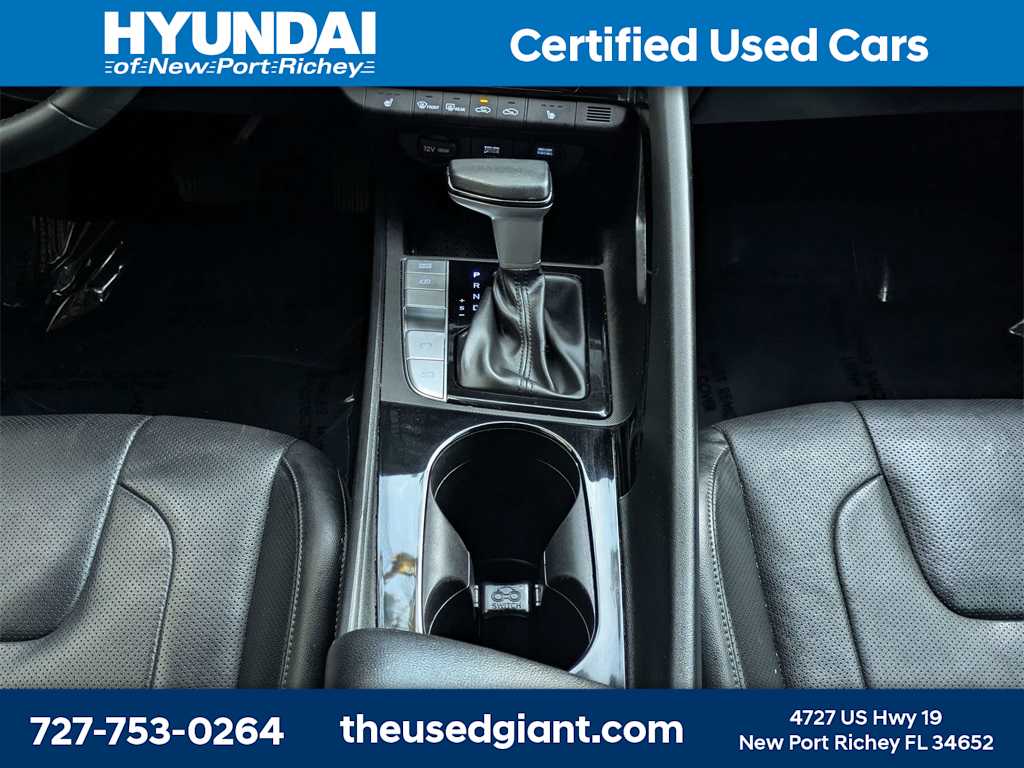 Thumbnail: 2023 Hyundai Elantra - 19