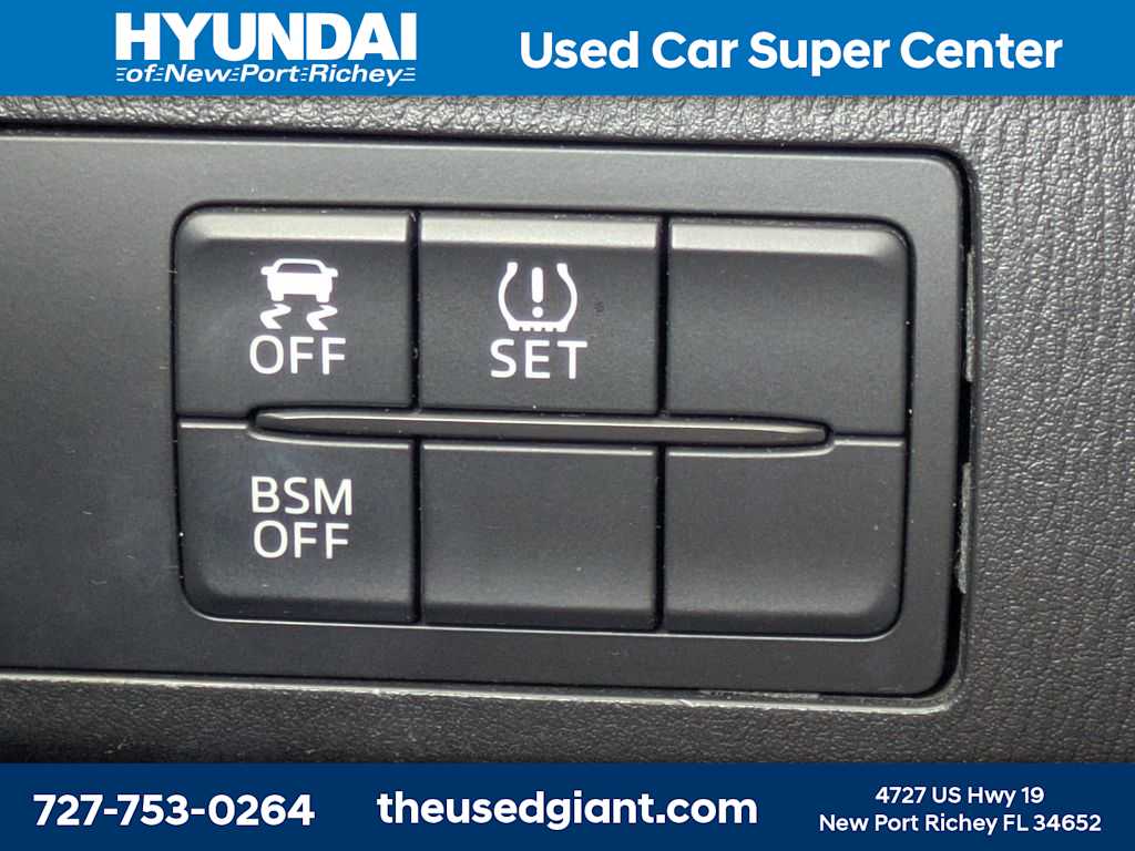Thumbnail: 2014 Mazda Mazda6 - 24