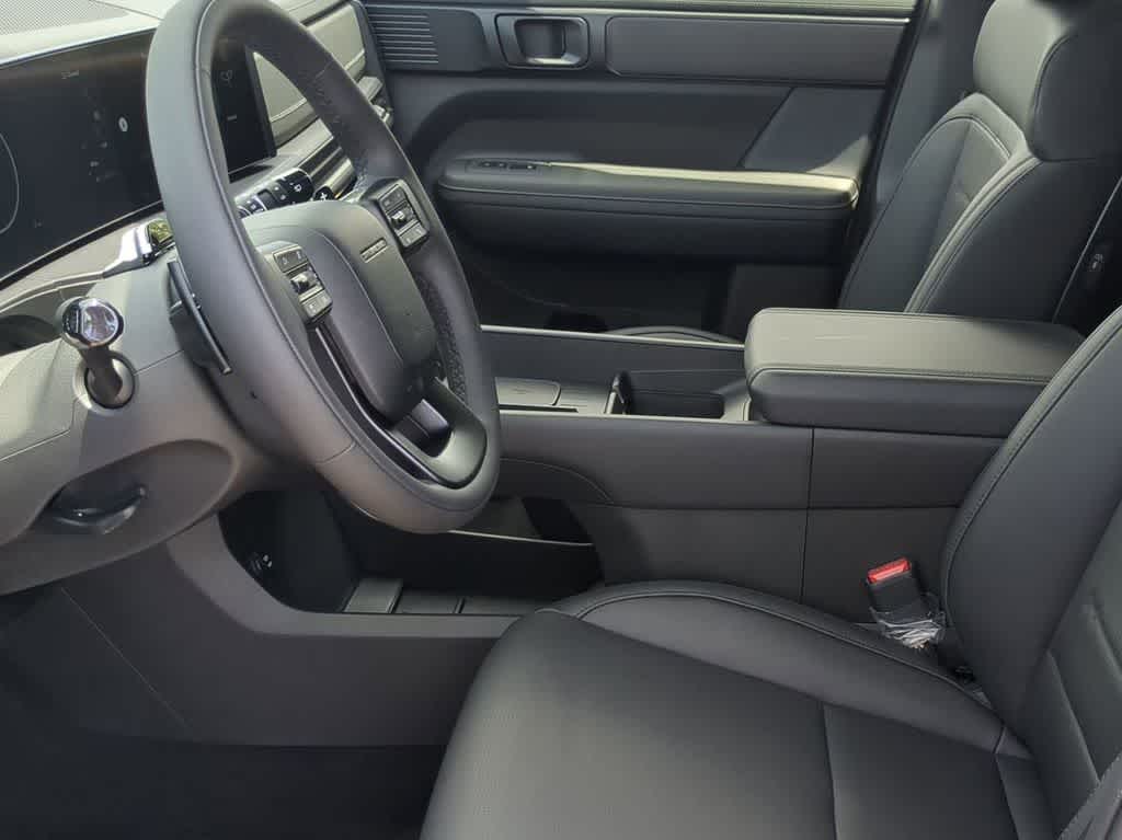 Thumbnail: 2026 Hyundai Santa Fe - 17