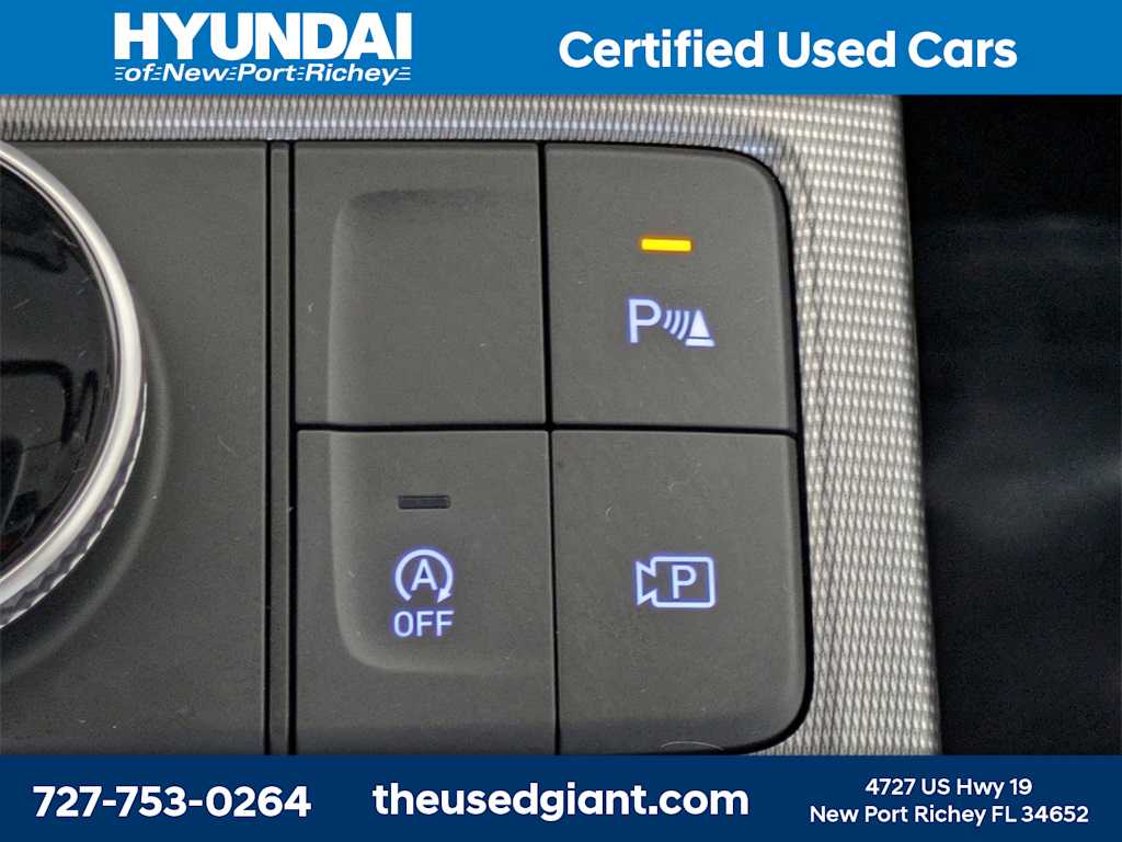Thumbnail: 2023 Hyundai Palisade - 34