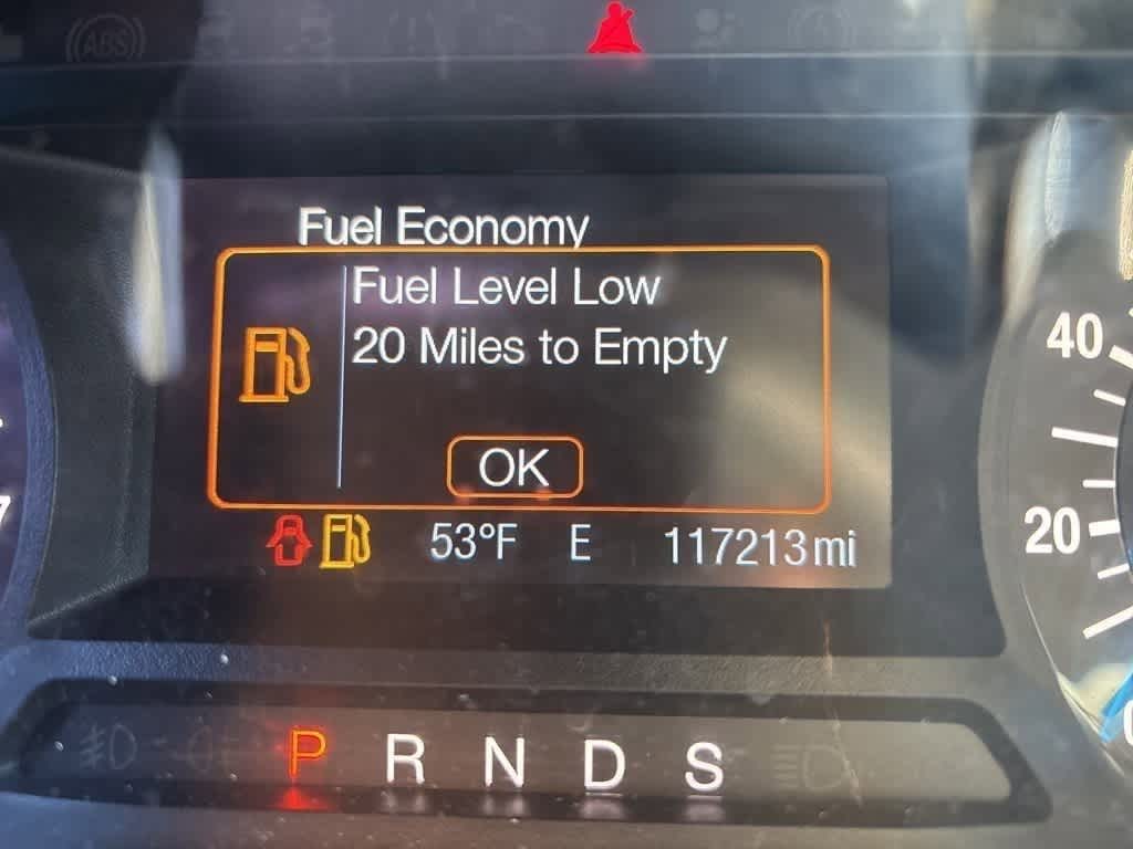 Thumbnail: 2018 Ford Edge - 12