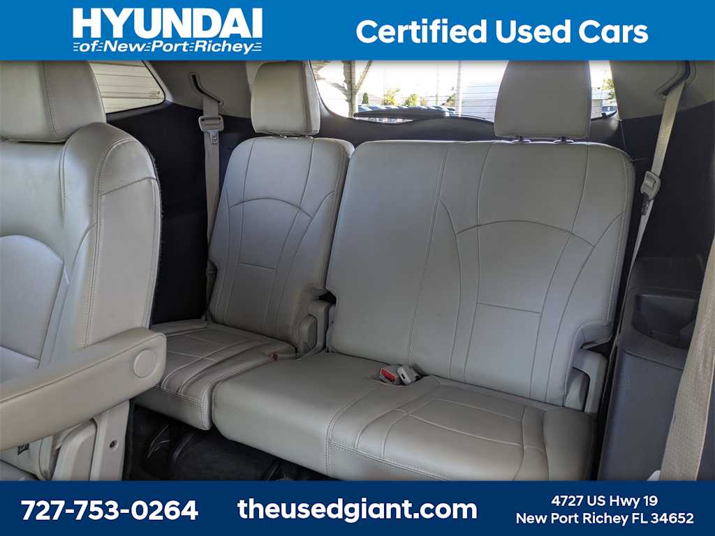 Thumbnail: 2020 Buick Enclave - 15