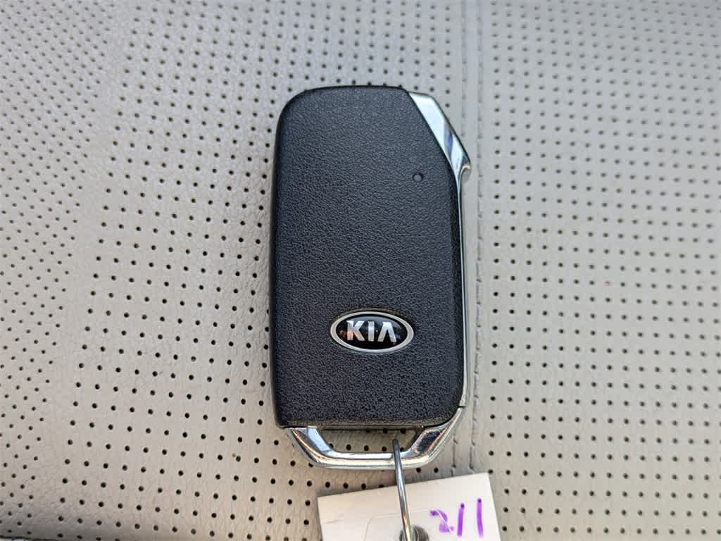 Thumbnail: 2020 Kia Telluride - 42