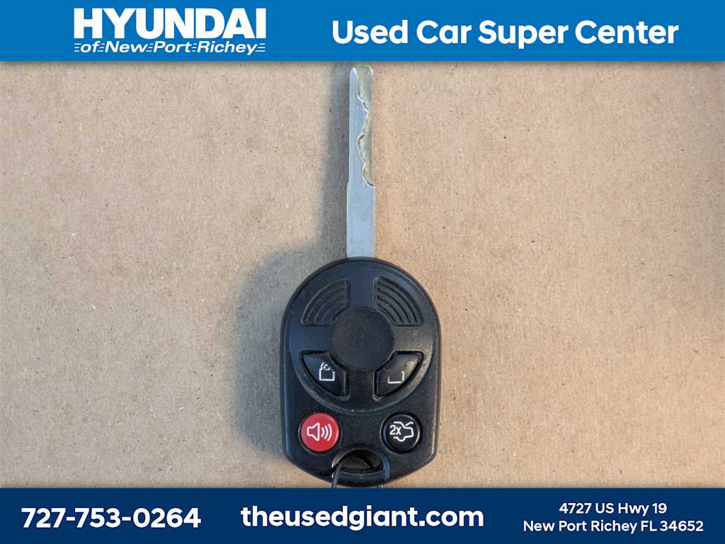 Thumbnail: 2016 Ford Focus - 27