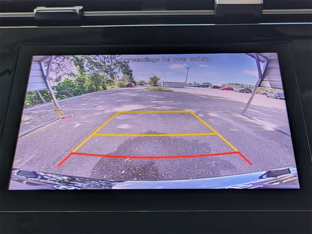 Thumbnail: 2024 Hyundai Tucson - 24