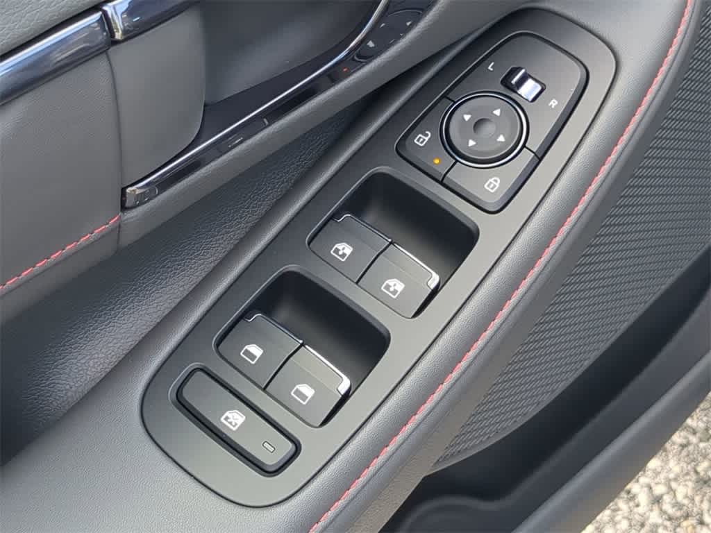 Thumbnail: 2026 Hyundai Sonata - 17