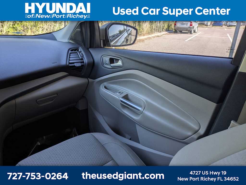 Thumbnail: 2018 Ford Escape - 19