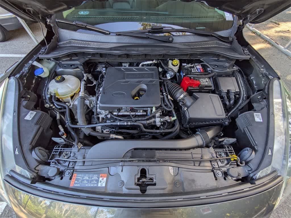 Thumbnail: 2020 Ford Escape - 16