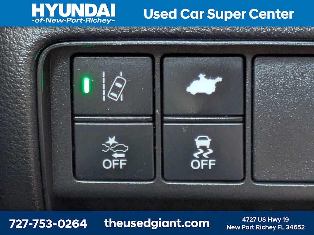Thumbnail: 2019 Honda CR-V - 32