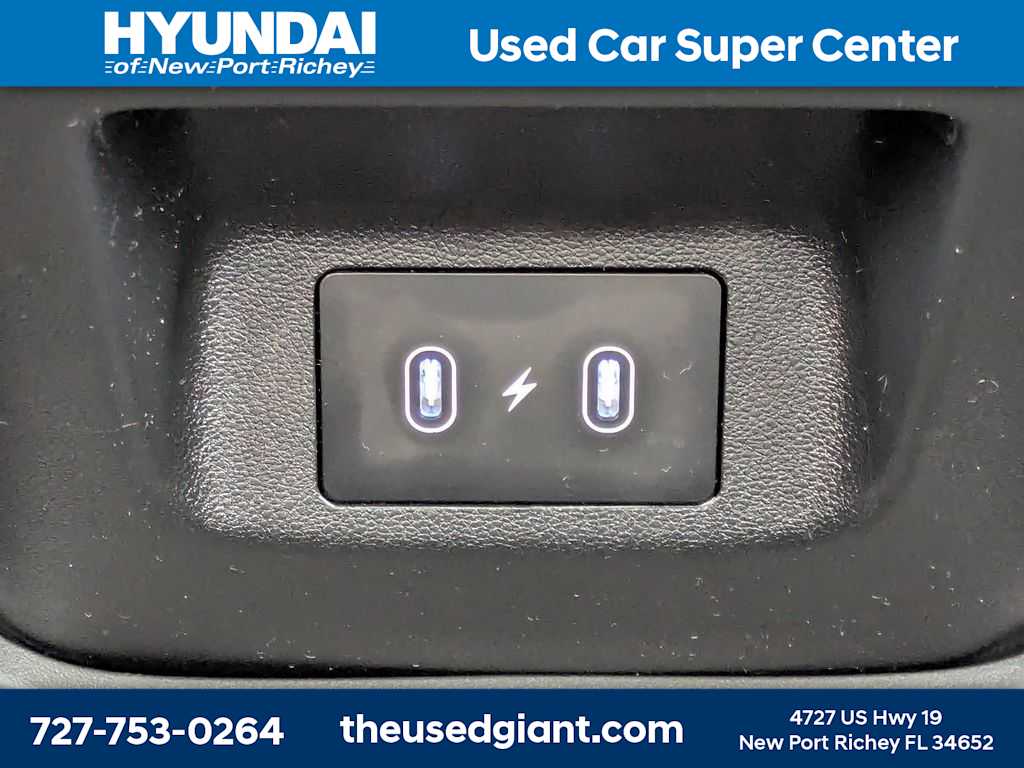 Thumbnail: 2026 Hyundai Tucson - 18
