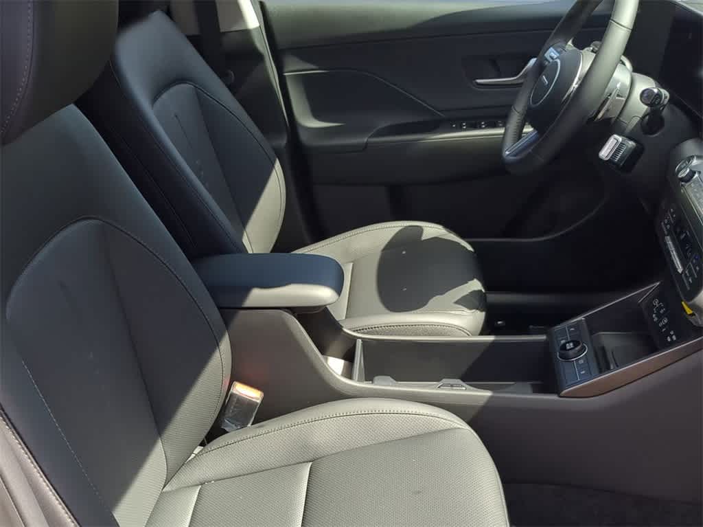 Thumbnail: 2026 Hyundai Kona - 20