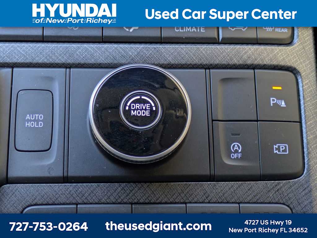 Thumbnail: 2024 Hyundai Palisade - 33